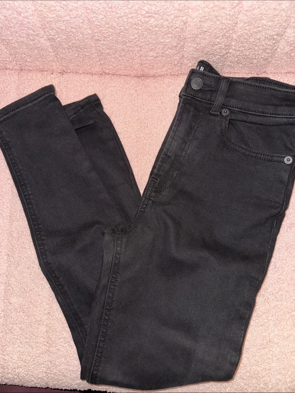 Gap Teen Skinny Jeans